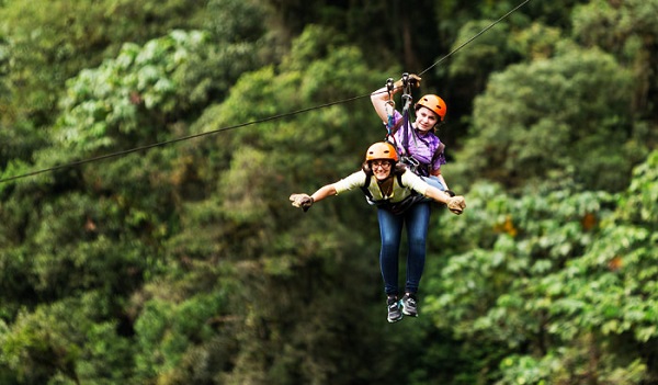 Photo Credit http://www.excitingindia.in/travelling-to-india-for-some-adventure-sports/flying-fox-1/
