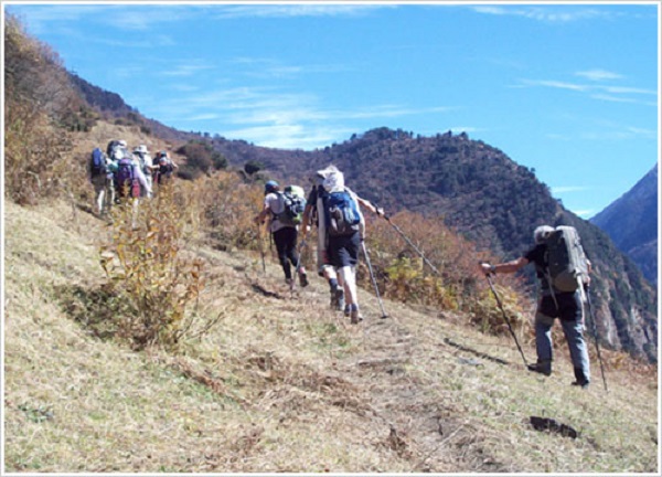 Photo Credit http://www.grandadventuresindia.com/Arunachal_Pradesh/arunachal_pradesh_trek.htm