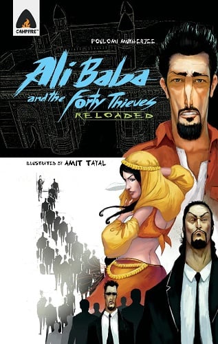 Photo Credit http://www.indosmart.in/Informations.php?id=67&title=ali-baba-and-the-forty-thieves-reloaded