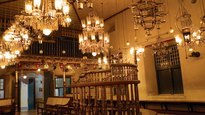  Photo Credit https://www.keralatourism.org/destination/synagogue-mattancherry/16
