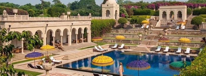 Photo Credit http://www.lightfoottravel.com/itinerary/indian-golden-triangle/