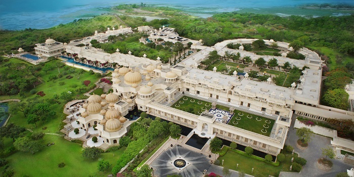 Photo Credit http://www.oberoihotels.com/hotels-in-udaipur/gallery.aspx 