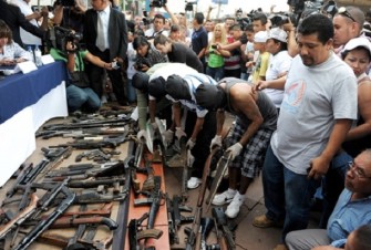 Photo Credit http://news.co.cr/el-salvador-gang-truce-contributes-to-lower-murder-rate/14533/