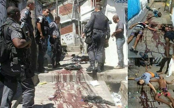 Photo Credit http://cyberwarzone.com/street-kids-murdered-clean-brazil-ahead-world-cup/
