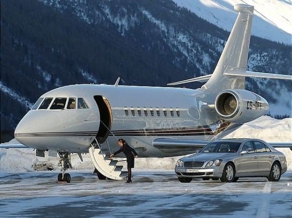  Photo Credit http://most-expensive.com/private-jet-indian-billionaires