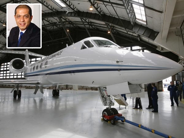 Photo Credit http://luxpresso.com/news-indulge/indian-billionaires-and-their-private-jets/3479