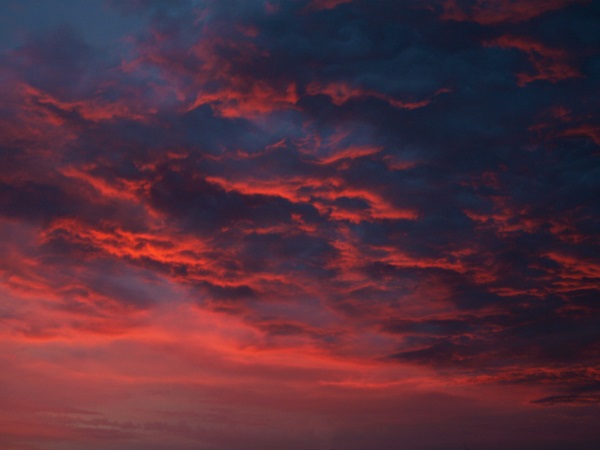Photo Credit http://bababobo.deviantart.com/art/sunset-clouds-171543082