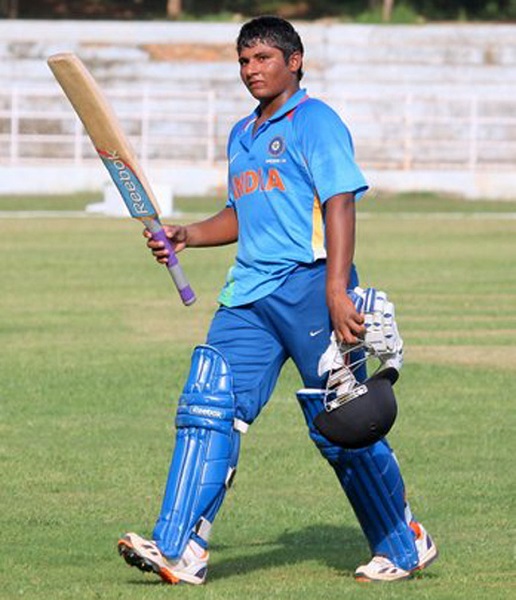 India Colts eye for group toppers spot as they face Nepal
