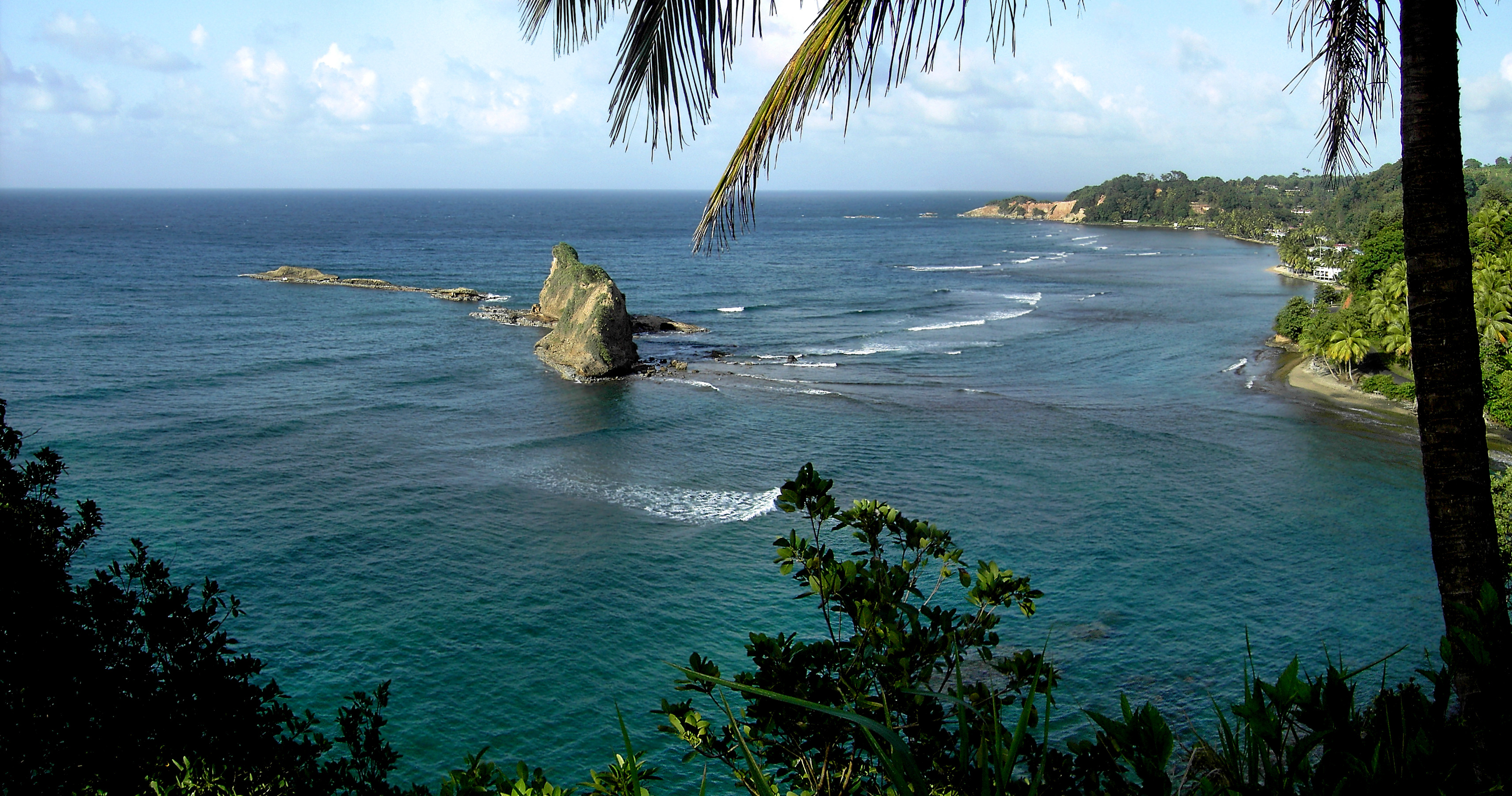 Photo Credit   https://www.wikiwand.com/en/Saint_Andrew_Parish,_Dominica