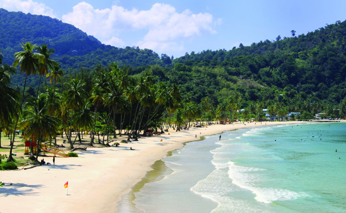 Photo Credit   http://www.westjetmagazine.com/content/top-5-things-do-trinidad-and-tobago
