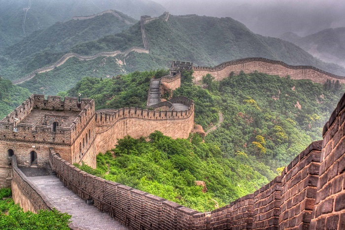 Photo Credit  https://www.blendspace.com/lessons/xneRRu23kh5g7g/geography-china-great-wall
