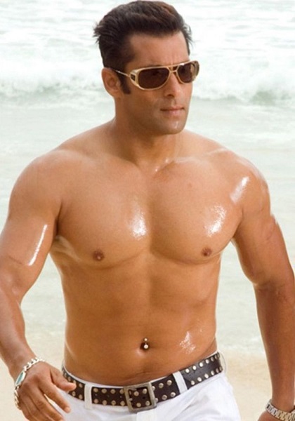 Photo Credit http://www.lightscamerabollywood.com/salman-khan-body-and-his-fitness/ 
