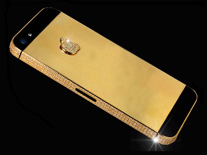 Photo Credit:http://gadgets.ndtv.com/photos/ten-most-expensive-smartphones-you-ll-probably-never-buy-17842