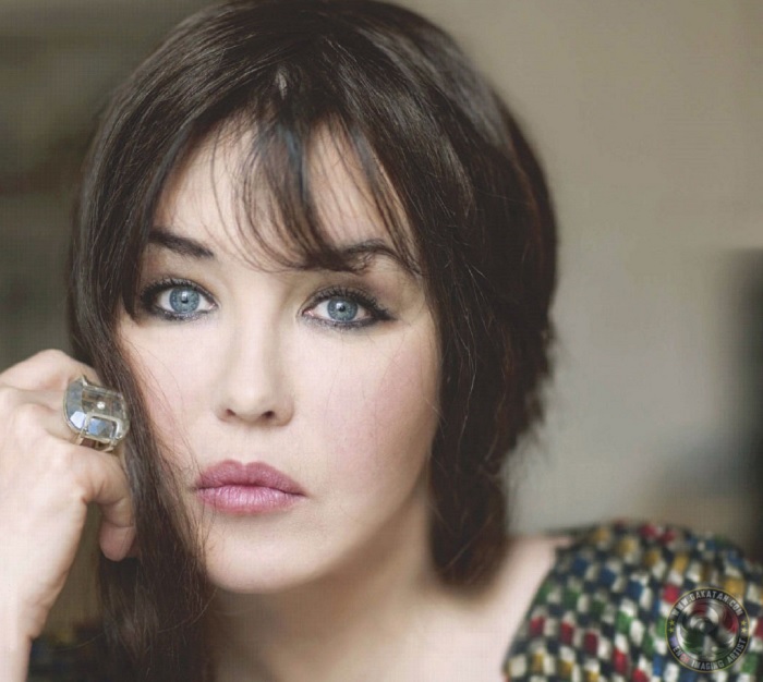30 of the Most Beautiful & Famous French Actresses of All Time