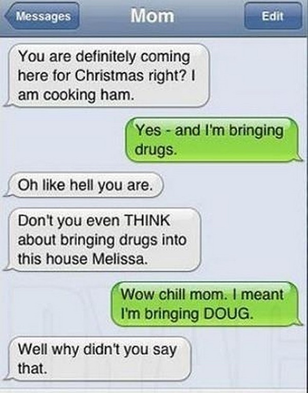 Photo Credit: http://winkgo.com/22-hilarious-texts-between-parents-and-kids/ 