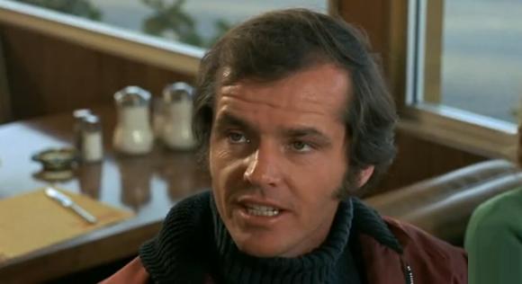 Photo Credit:http://www.screeninsults.com/five-easy-pieces.php