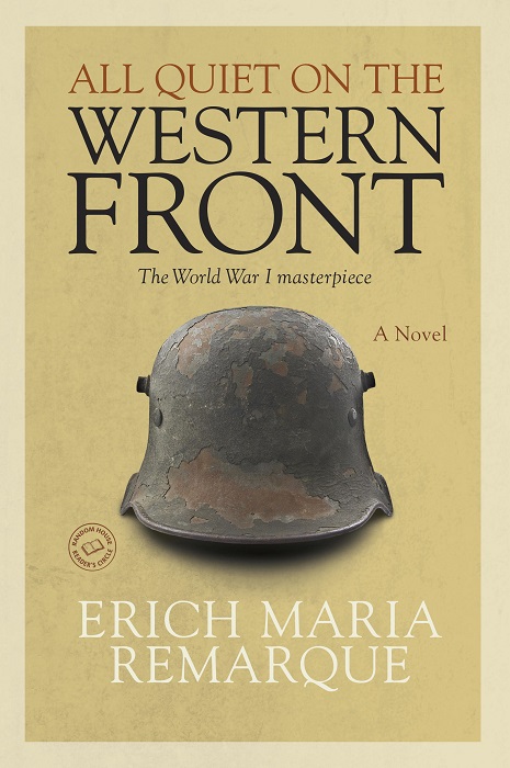 Photo Credit  http://www.randomhouse.com/rhpg/rc/2013/09/17/reading-guide-all-quiet-on-the-western-front-by-erich-maria-remarque