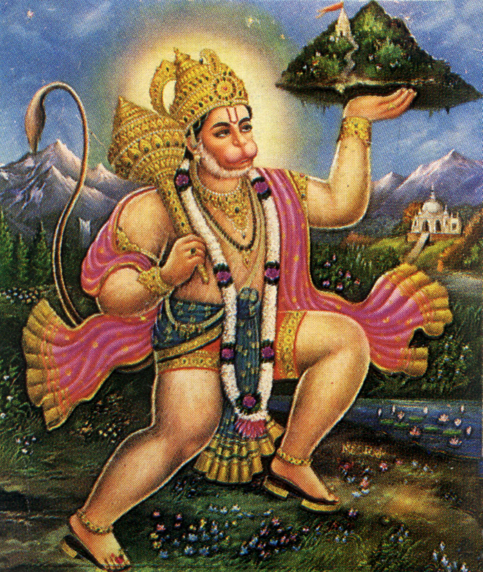 20 Interesting Facts About Lord Hanuman That You Did Not Know