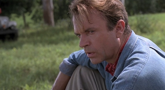 Photo Credit http://spinoff.comicbookresources.com/2013/05/23/sam-neill-says-jurassic-park-4-is-a-big-reboot-a-total-re-jig/ 