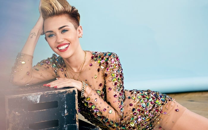 Photo Credit http://www.hdwallpapers.in/miley_cyrus-desktop-wallpapers.html 