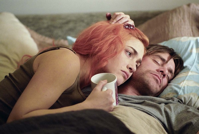 Photo Credit  http://www.film.com/tag/eternal-sunshine-of-the-spotless-mind