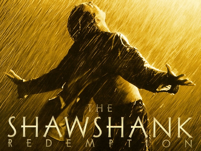 Photo Credit http://brainprick.com/six-life-lessons-to-learn-from-the-shawshank-redemption/