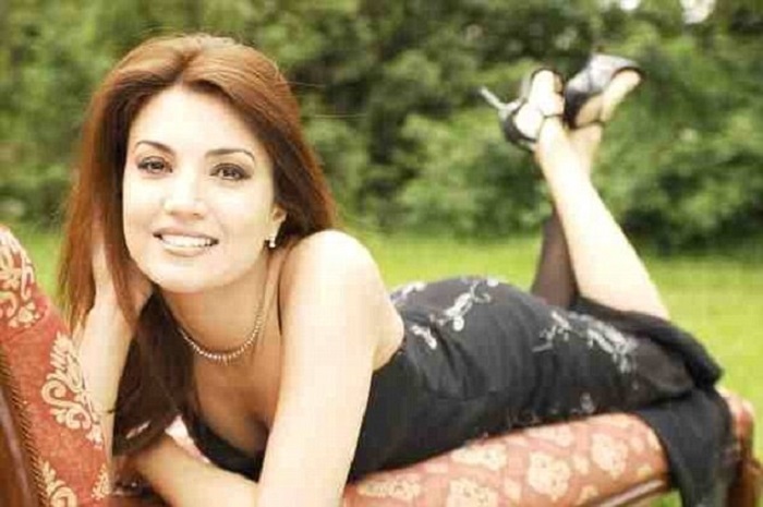 Top 25 Most Beautiful Pakistani Women Models Actresses And Politicians