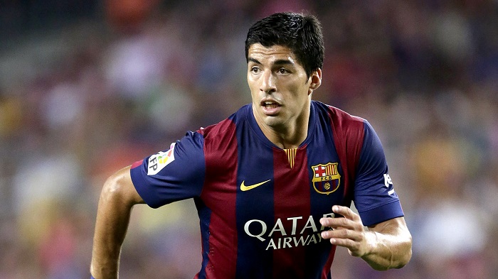 Photo Credit http://www.weloba.com/article/why-luis-suarez-is-called-luis-suarez