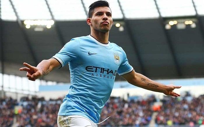 Photo Credit http://www.telegraph.co.uk/sport/football/teams/manchester-city/10563824/Sergio-Aguero-set-for-Manchester-City-return-this-week-according-to-manager-Manuel-Pellegrini.html   