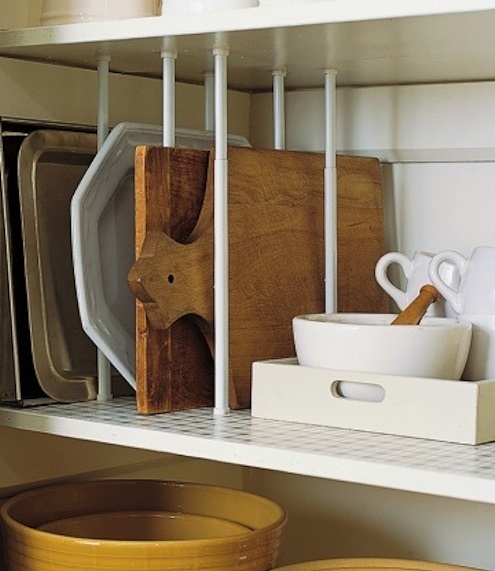 Photo Credit http://www.architectureartdesigns.com/34-insanely-smart-diy-kitchen-storage-ideas/ 