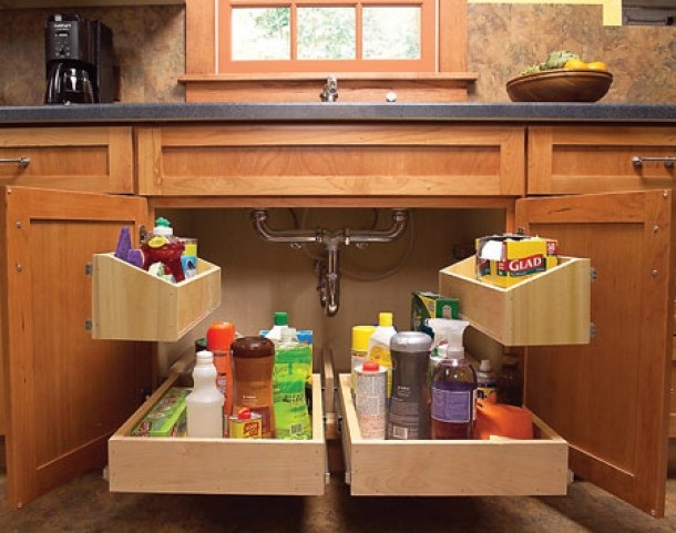 Photo Credit: http://www.architectureartdesigns.com/34-insanely-smart-diy-kitchen-storage-ideas/ 
