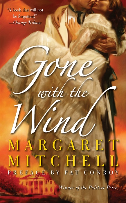 Photo Credit http://books.simonandschuster.ca/Gone-with-the-Wind/Margaret-Mitchell/9781416548942