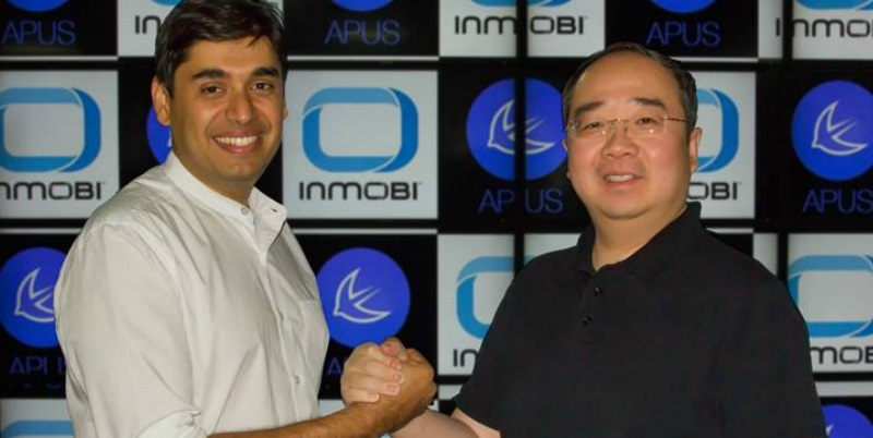 Photo Credit: http://tvnews4u.com/inmobi-teams-up-with-chinese-app-maker-apus-for-india-entry/
