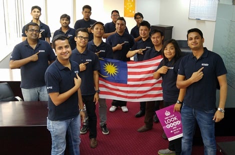 Photo Credit: http://www.cio-asia.com/tech/industries/on-a-mission-to-simplify-healthcare-practo-arrives-in-malaysia/ 