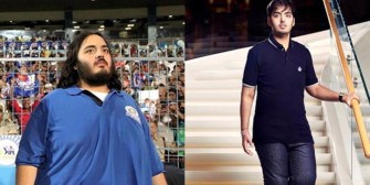 Photo Credit: http://mynahcare.com/healthy-living/weight-loss-obesity/secret-behind-anant-ambani-losing-108-kg-weight-in-18-months/