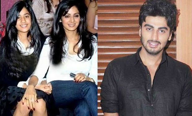 Photo Credit: https://www.page3mumbai.com/you-have-to-know-this-about-arjun-kapoor-and-jhanvi-kapoor/ 
