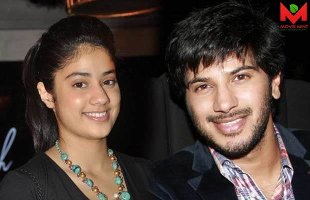 Photo Credit: http://www.moviemint.com/dulquer-with-sridevis-daughter-in-hindi/ 