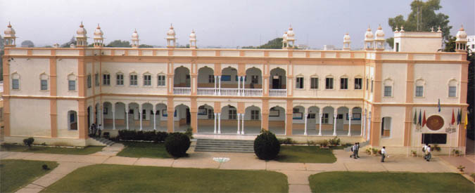 Birla Public School, Pilani