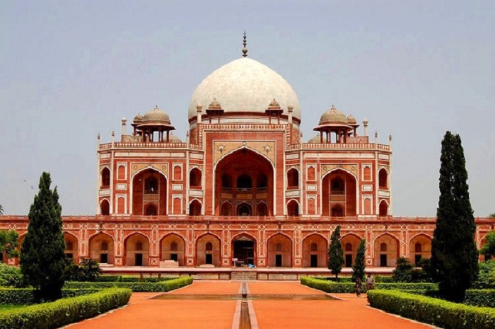  Image Source https://www.asi.irctc.co.in/home/humayuns_tomb