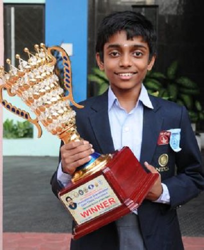 These 10 child prodigies of Indian origin make us swell with pride