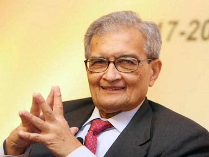 Image Source http://oxfamblogs.org/fp2p/amartya-sen-on-the-dangers-of-climate-change-obsession-and-nuclear-power-and-the-need-for-a-new-ethics-of-environmentalism/