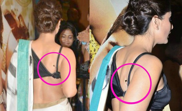 11 Of The Most Shocking Bollywood Wardrobe Malfunctions.