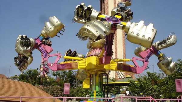 Photo Credit http://www.wonderla.com/bangalore-amusement-park/high-thrill-rides/insanity.html