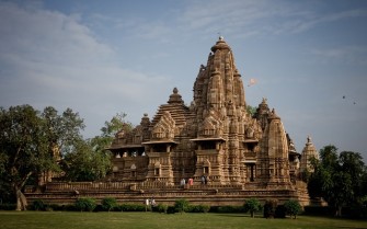 Photo Credit
http://anubhavtyagi.com/2011/07/temples-of-khajuraho/