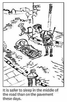 Photo Credit http://daily.indianroots.com/an-ode-to-r-k-laxman/
