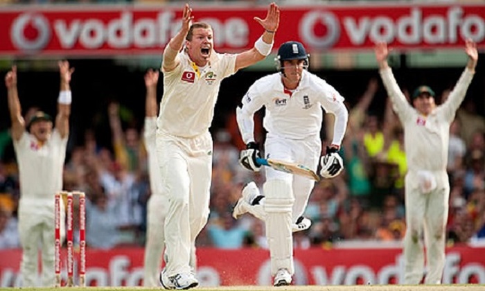 Photo Credit http://www.theguardian.com/sport/2010/nov/24/the-ashes-2010-first-test-first-day