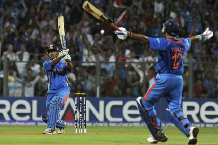 Photo Credit http://www.icc-cricket.com/cricket-world-cup/greatest-100-moments/46/dhoni-delivers-world-cup-glory-for-india