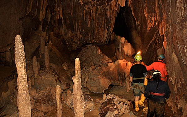 Photo Credit http://www.kipepeo.in/caving.php