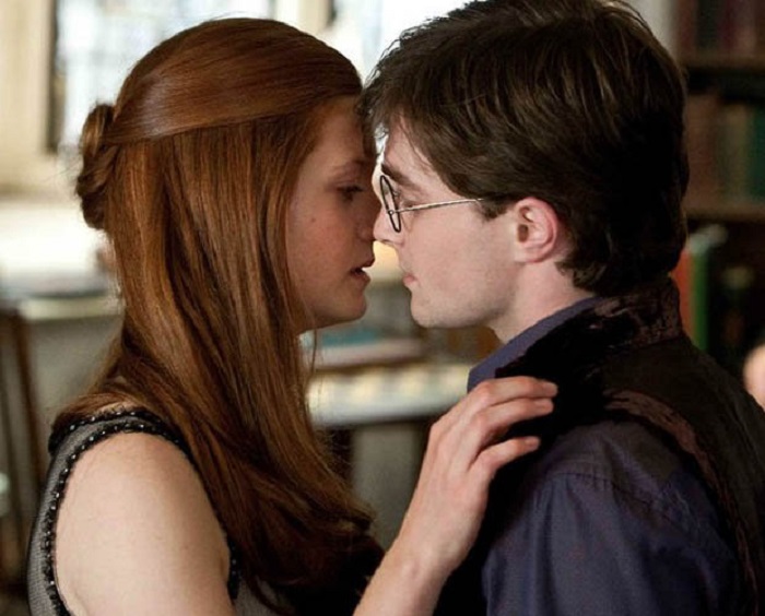 Photo Credit  http://www.dailystar.co.uk/showbiz/363619/JK-Rowling-reveals-Hermione-Granger-should-have-married-Harry-Potter-not-Ron