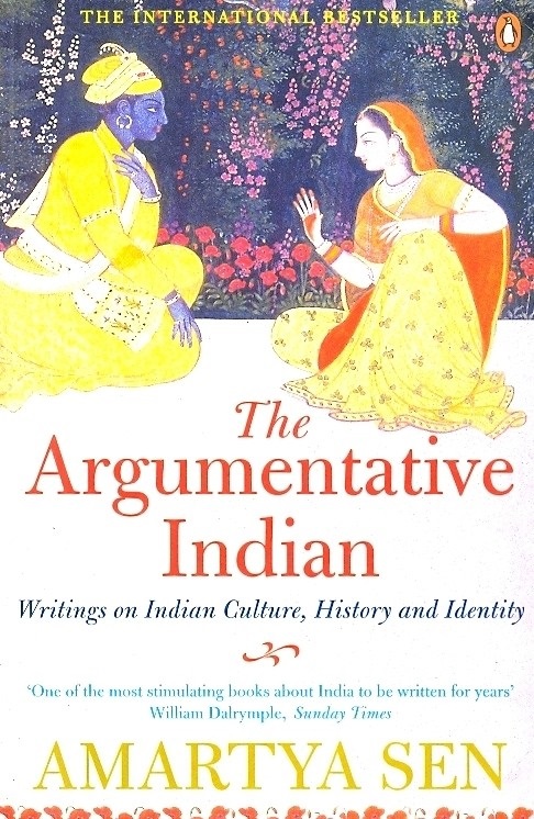 Photo Credit  http://www.flipkart.com/argumentative-indian-writings-indian-history-culture-identity-english/p/itmefrkhyj7qyzzp